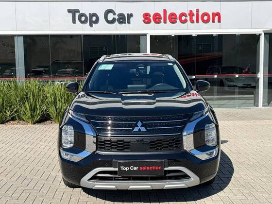 MITSUBISHI OUTLANDER 2.4 PHEV HPE-S S-AWC DHT